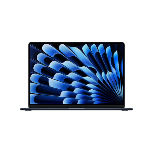 Apple MacBook Air 15" 2025 Midnight (MW1L3) б/в
